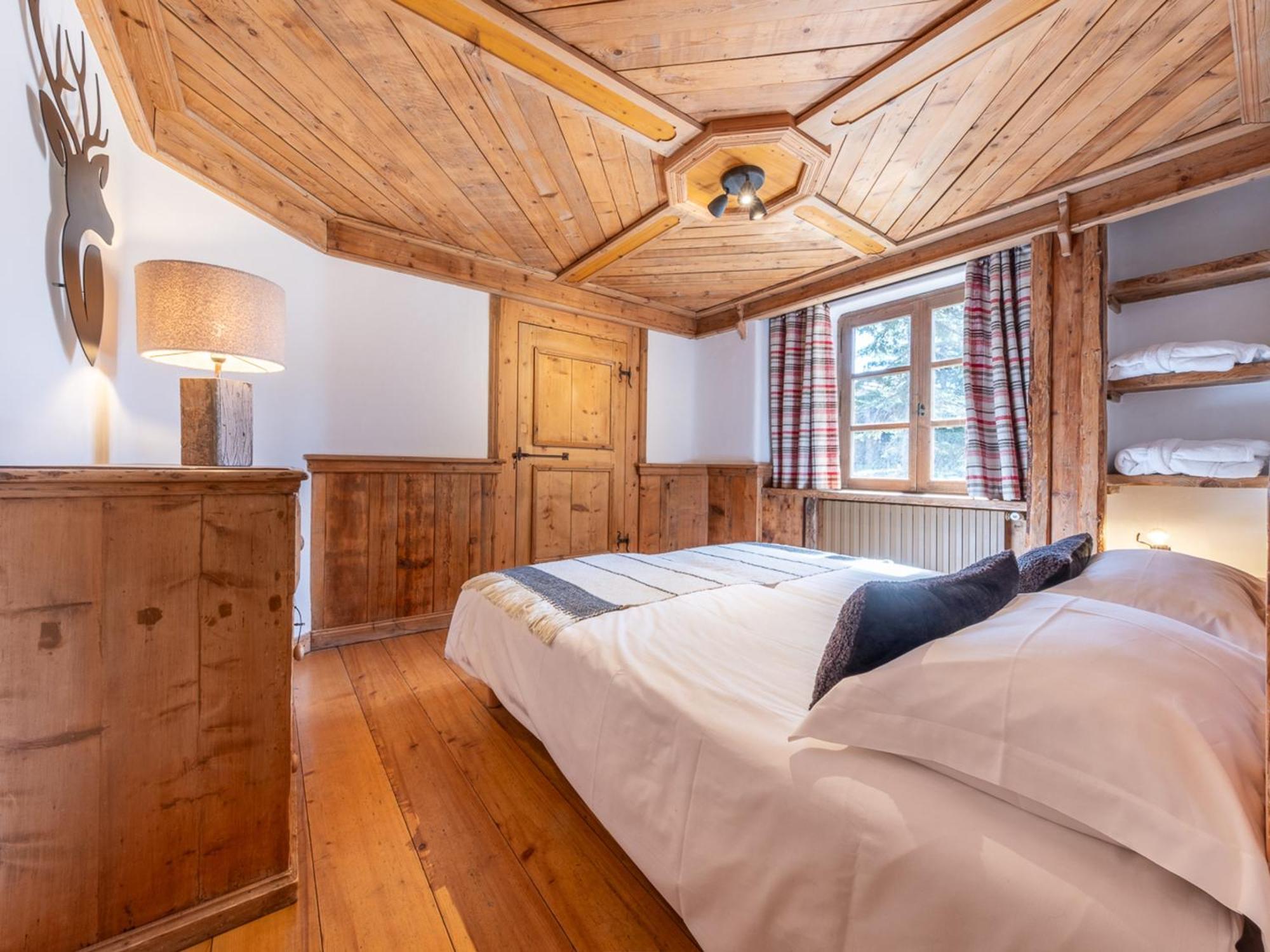 Familial Authentique Avec Spa, Jacuzzi Et Hammam - 1850 - Fr-1-613a-26 Chalet